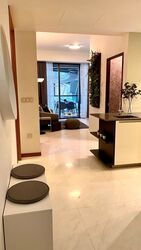 Marina One Residences (D1), Apartment #556695341